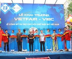 TỔ CHỨC SỰ KIỆN